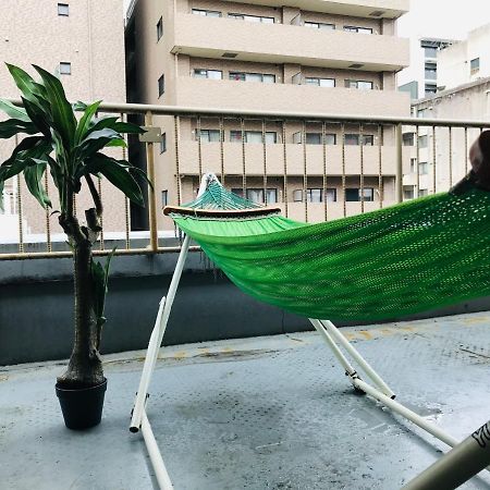 Apartmá  Ósaka Exteriér fotografie