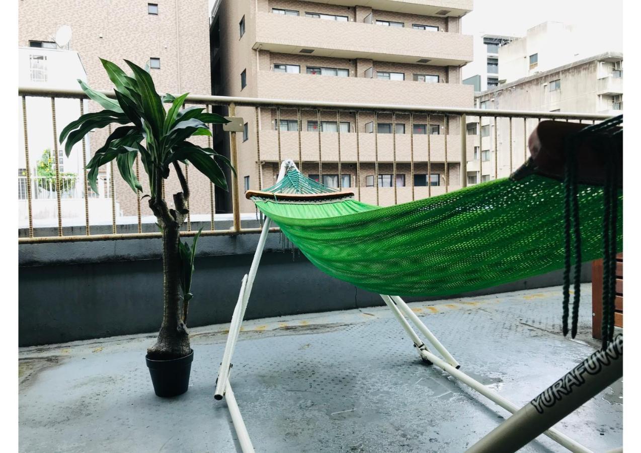 Apartmá  Ósaka Exteriér fotografie