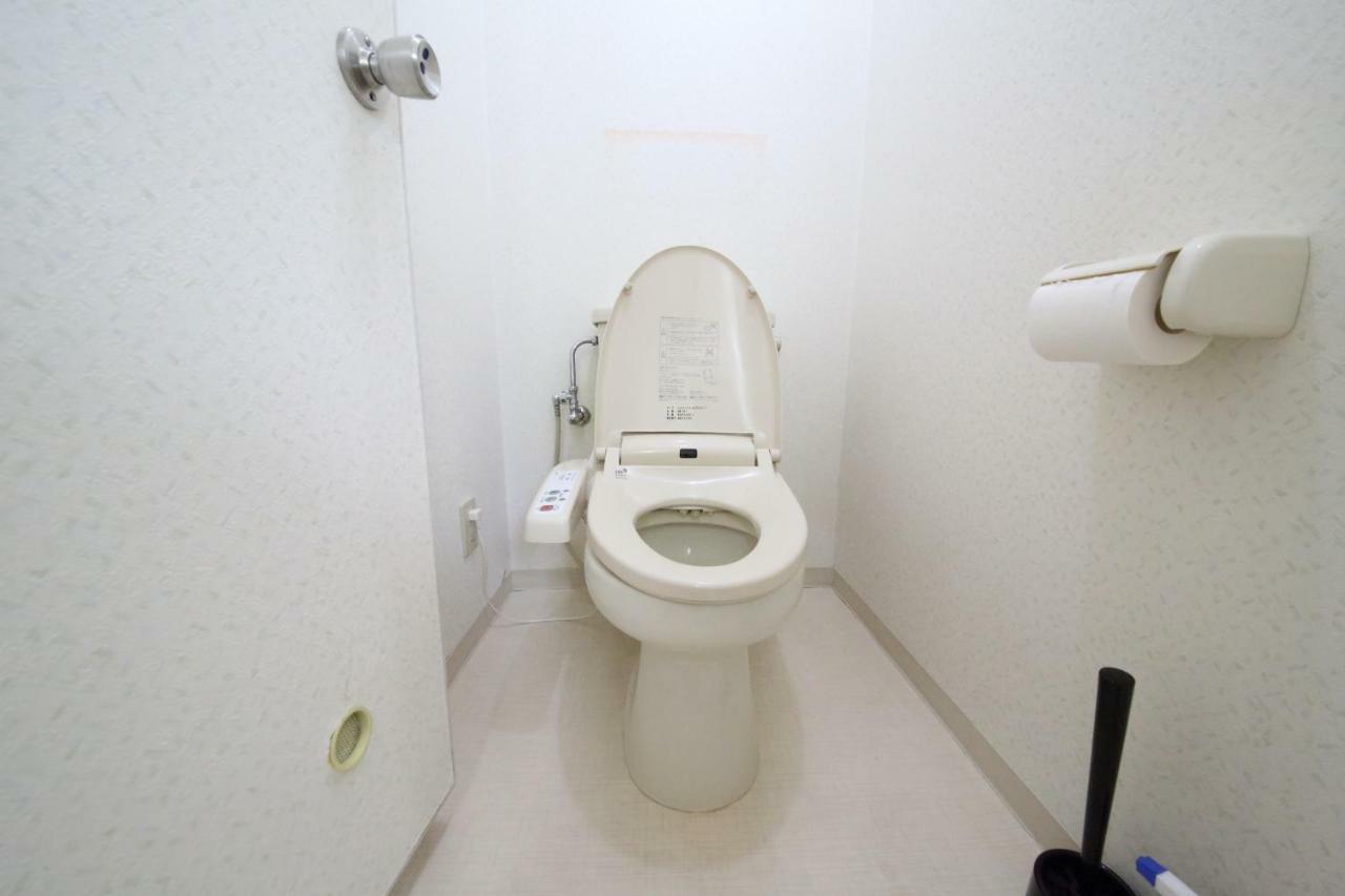 Apartmá  Ósaka Exteriér fotografie