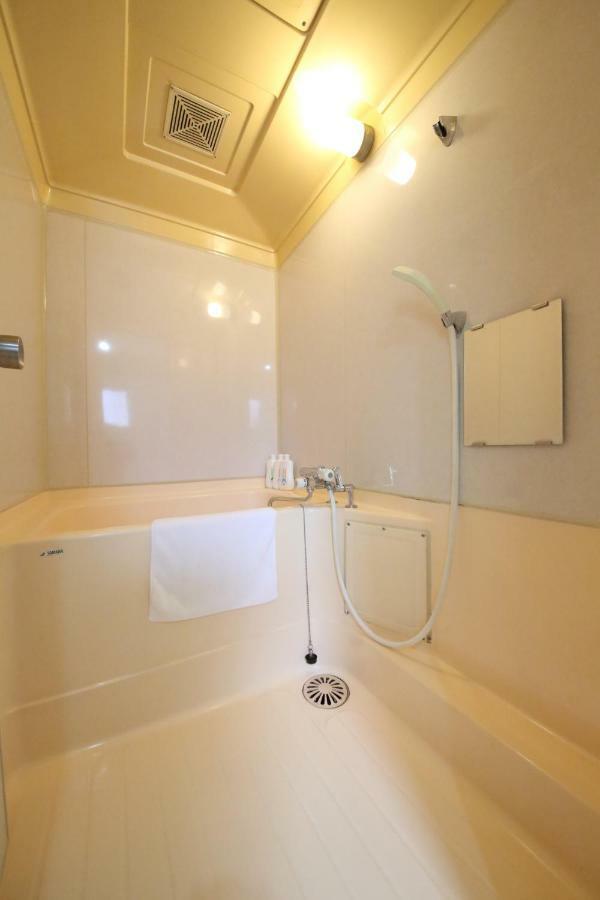 Apartmá  Ósaka Exteriér fotografie